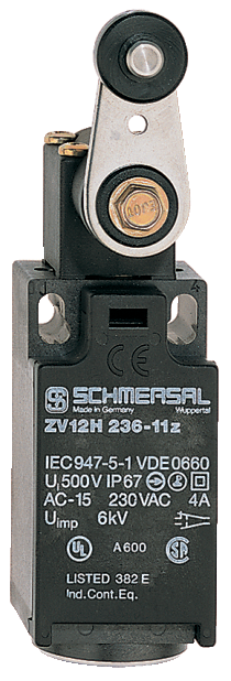 Schmersal ZV12H236-11Z-M20 Position switch