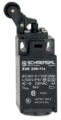 Schmersal Z3K236-11Z-M20 Position switch