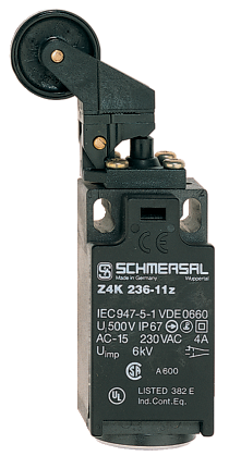 Schmersal Z4K236-11Z-M20 Position switch