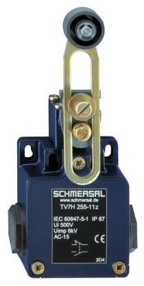 Schmersal ZV7H 255-11Z-2138 Position switch