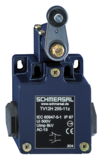 Schmersal ZV12H255-11Z-M20 Position switch