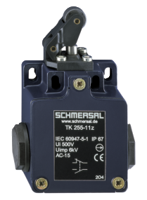 Schmersal ZK 255-02Z Position switch