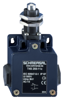 Schmersal Z4S 255-02Z Position switch