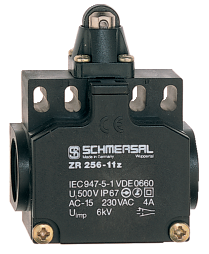 Schmersal ZR256-11Z-M20 Position switch