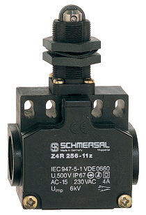 Schmersal Z4R256-11Z Position switch