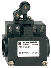 Schmersal Z1R256-11Z Position switch