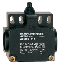 Schmersal ZS256-11Z-M20 Position switch