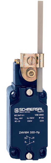 Schmersal Z4V10H332-11Y-M20 Position switch