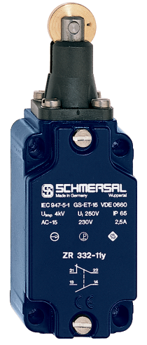 Schmersal ZR332-11Y-M20 Position switch