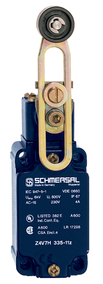 Schmersal Z4V7H335-11Z-M20 Position switch