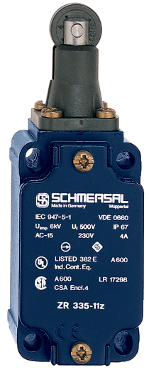 Schmersal ZR335-11Z-M20 Position switch