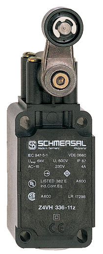 Schmersal Z4VH336-11Z-M20 Position switch