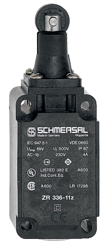 Schmersal ZR336-11Z-M20 Position switch