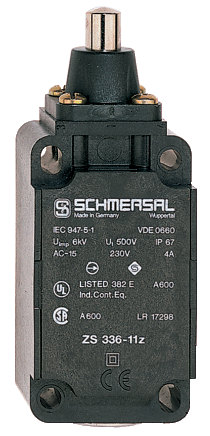 Schmersal ZS336-11Z-M20 Position switch