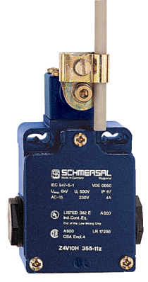 Schmersal Z4V10H355-11Z-M20 Position switch