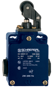 Schmersal Z1K355-11Z-M20 Position switch