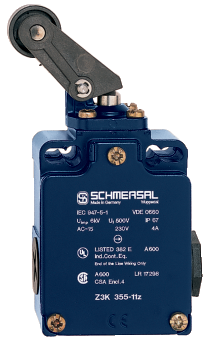 Schmersal Z3K355-11Z Position switch