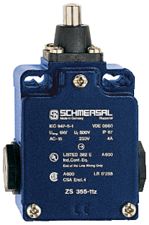 Schmersal ZS355-11Z-M20 Position switch