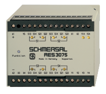 Schmersal AES3075-24VDC Safety-monitoring module