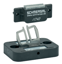 Schmersal AZ15/16-B2-1747 WITH MAGNETIC LATCH Safety switch with separate actuator