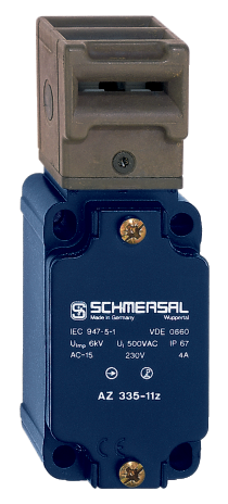 Schmersal AZ335-12ZRK-M20 Safety switch with separate actuator