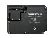 Schmersal AZM161SK-12/12RKTU-024 Solenoid interlock