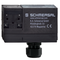 Schmersal EX-AZM170-11ZRKA-24VAC/DC-3G/D Solenoid interlock