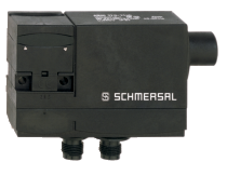 Schmersal AZM170-11ZRKA-ST-24VAC/DC Solenoid interlock