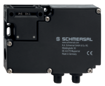 Schmersal AZM161ST-12/11RKA-24V Solenoid interlock