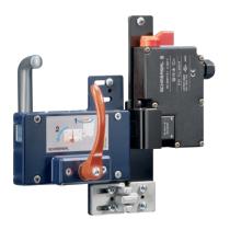 Schmersal AZM161-STS30-08 Solenoid interlock