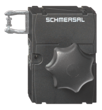 Schmersal AZM 170-B25-R-G1 Solenoid interlock