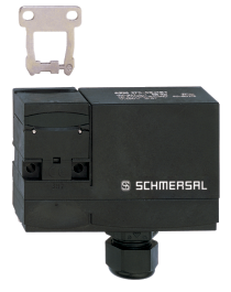 Schmersal AZM170-11ZRIA-B6R 24VAC/DC Solenoid interlock