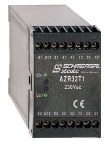 Schmersal AZR32T1 Safety control module