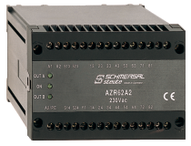 Schmersal AZR 62A2 Output expander