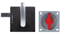 Schmersal AZ/AZM200-B30-RTAG1P25 Solenoid interlock