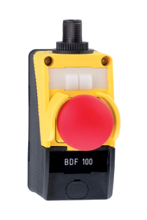 Schmersal BDF100-NHK-G-ST Emergency-Stop button