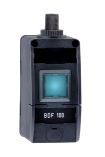 Schmersal BDF100-20-LTGN-ST Emergency-Stop button