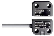 Schmersal BNS260-11ZG-L Safety sensor