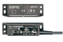 Schmersal BNS 33 AS AS interface safety at work