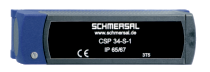 Schmersal CSP34-S-1-15 Safety sensor