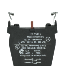 Schmersal EF220.3 Command and signalling device