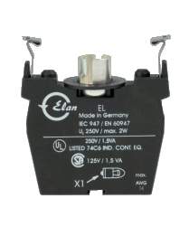 Schmersal EL Command and signalling device