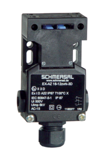 Schmersal EX-AZ16-12ZVRK-M16-3D Safety switch with separate actuator