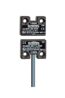 Schmersal EX-BNS250-12Z-2187-3G/D Safety sensor