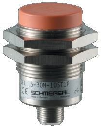 Schmersal IFL 15-30M-10ST1P Inductive proximity switch