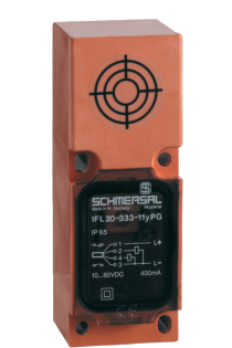 Schmersal IFL20-333-11P-M20 Inductive proximity switch