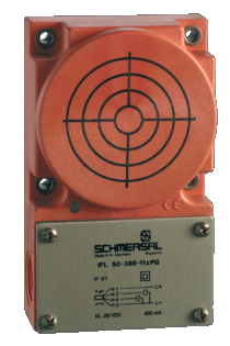 Schmersal IFL50-385-11P-M20 Inductive proximity switch