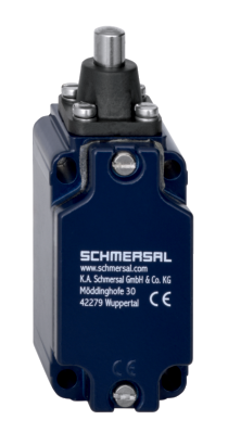 Schmersal MS330-11Y-M20 Position switch