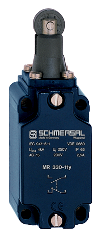 Schmersal MR330-11Y-M20 Position switch