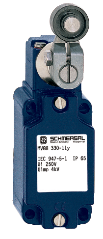 Schmersal MV8H330-11Y-M20 Position switch